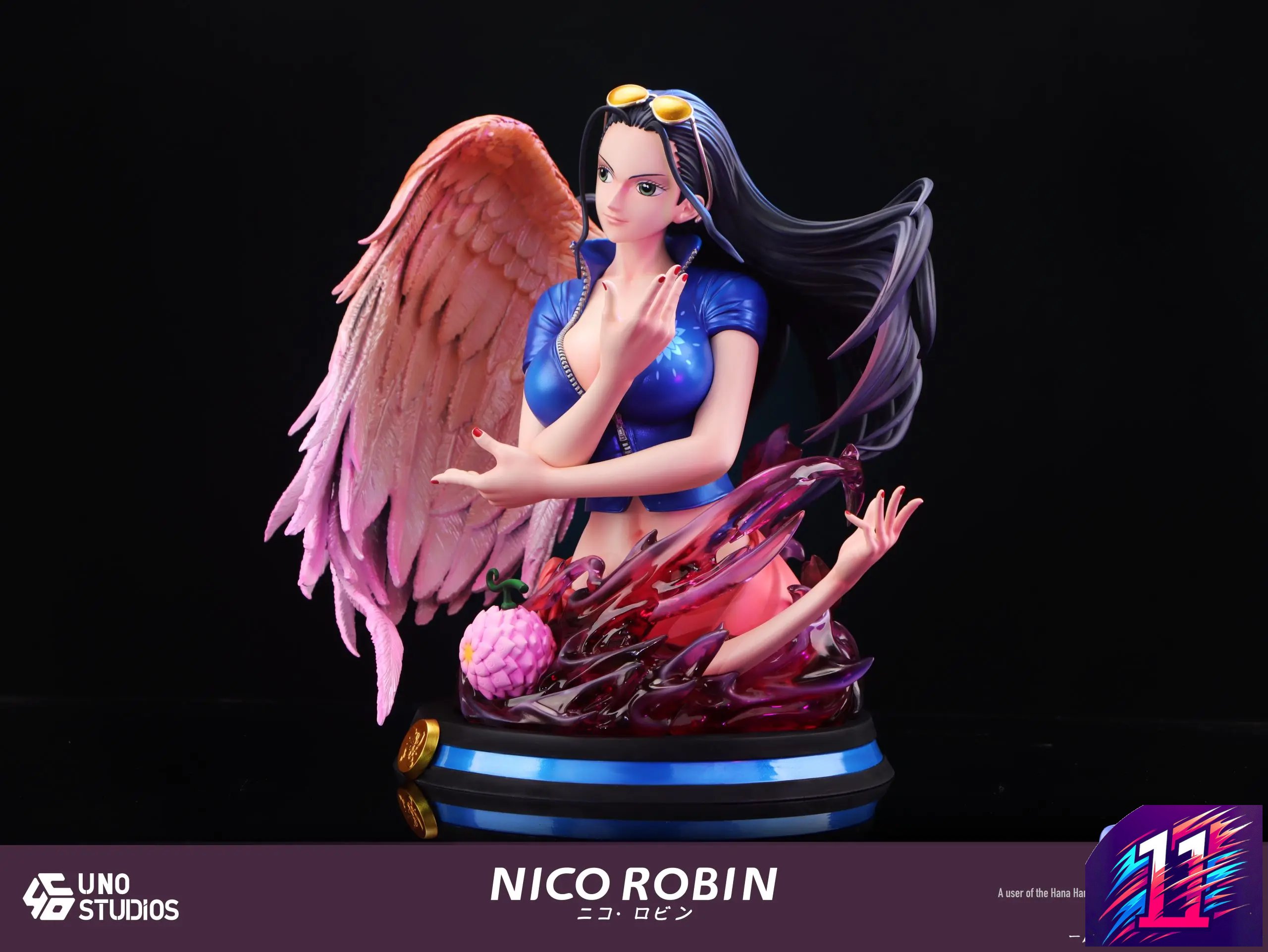 UNO Studio - 1/4 Robin One Piece