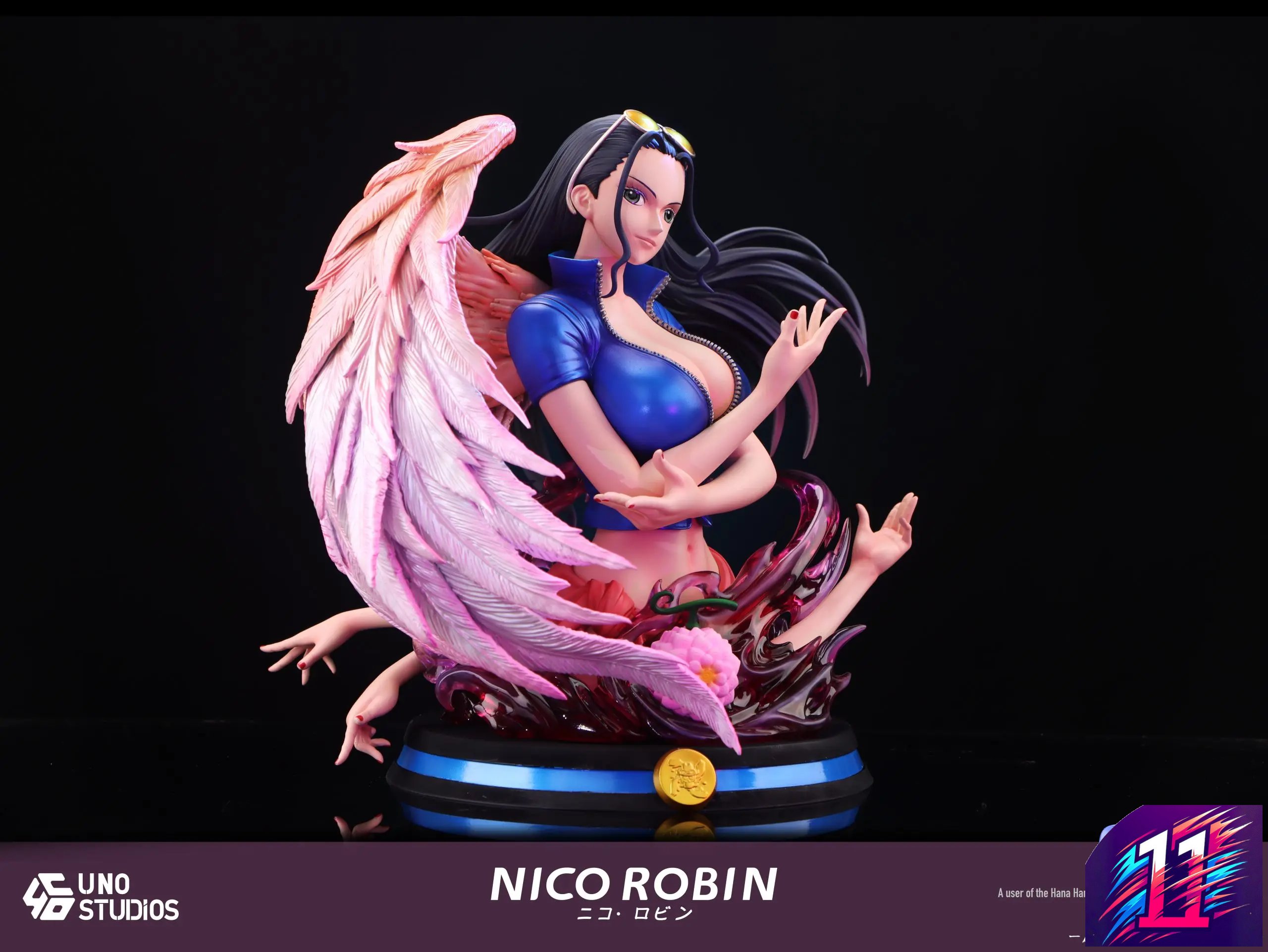 UNO Studio - 1/4 Robin One Piece