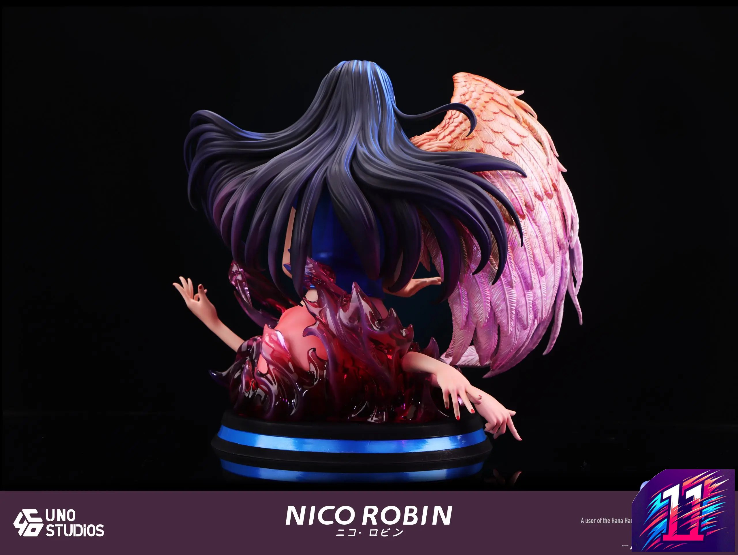 UNO Studio - 1/4 Robin One Piece