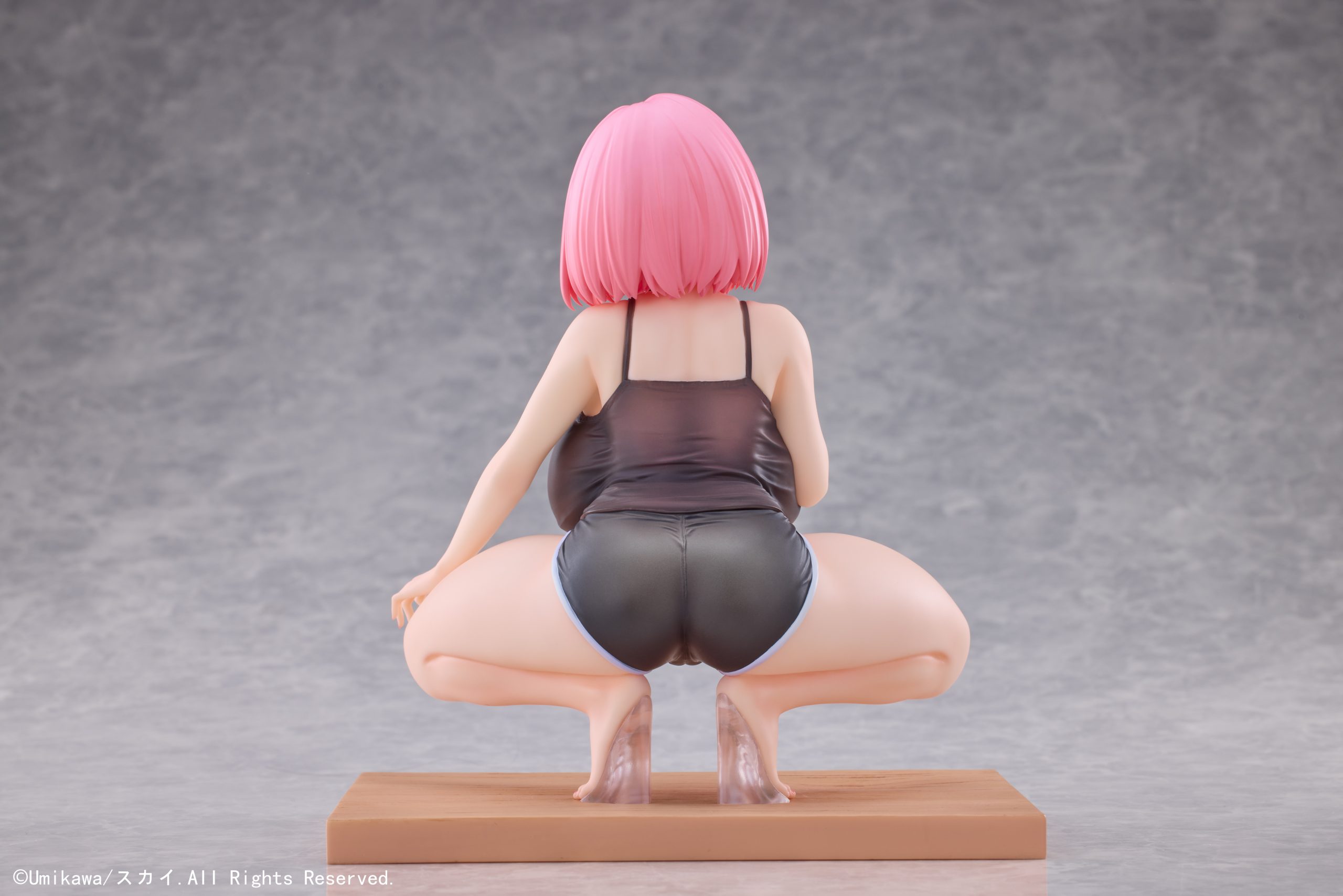 Umikawa - Akane 1/6 Complete Figure (Licensed)