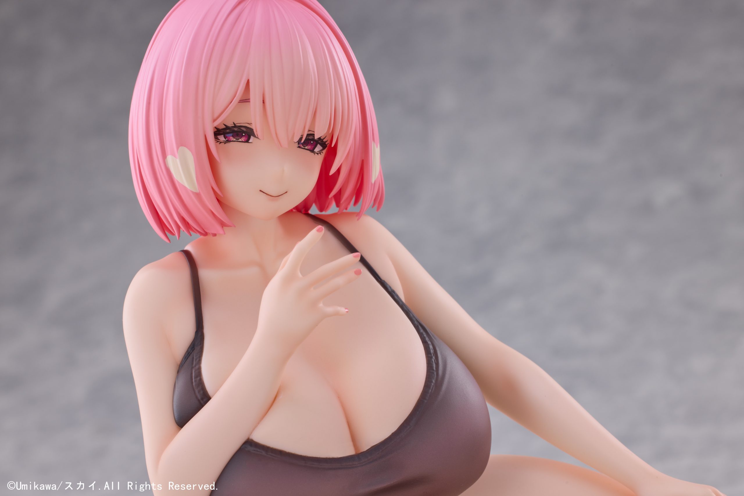 Umikawa - Akane 1/6 Complete Figure (Licensed)
