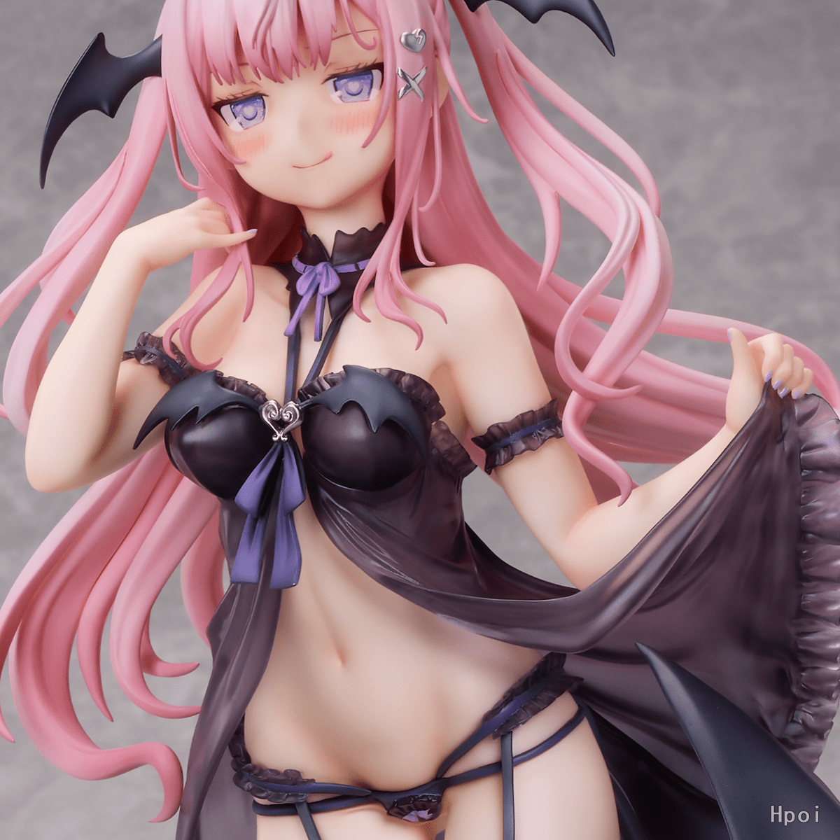 UnionCreative - Karory Illustration Succubus chan (Licensed)