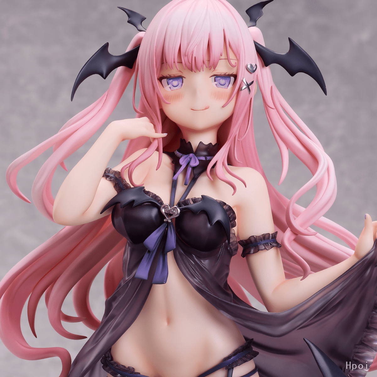 UnionCreative - Karory Illustration Succubus chan (Licensed)
