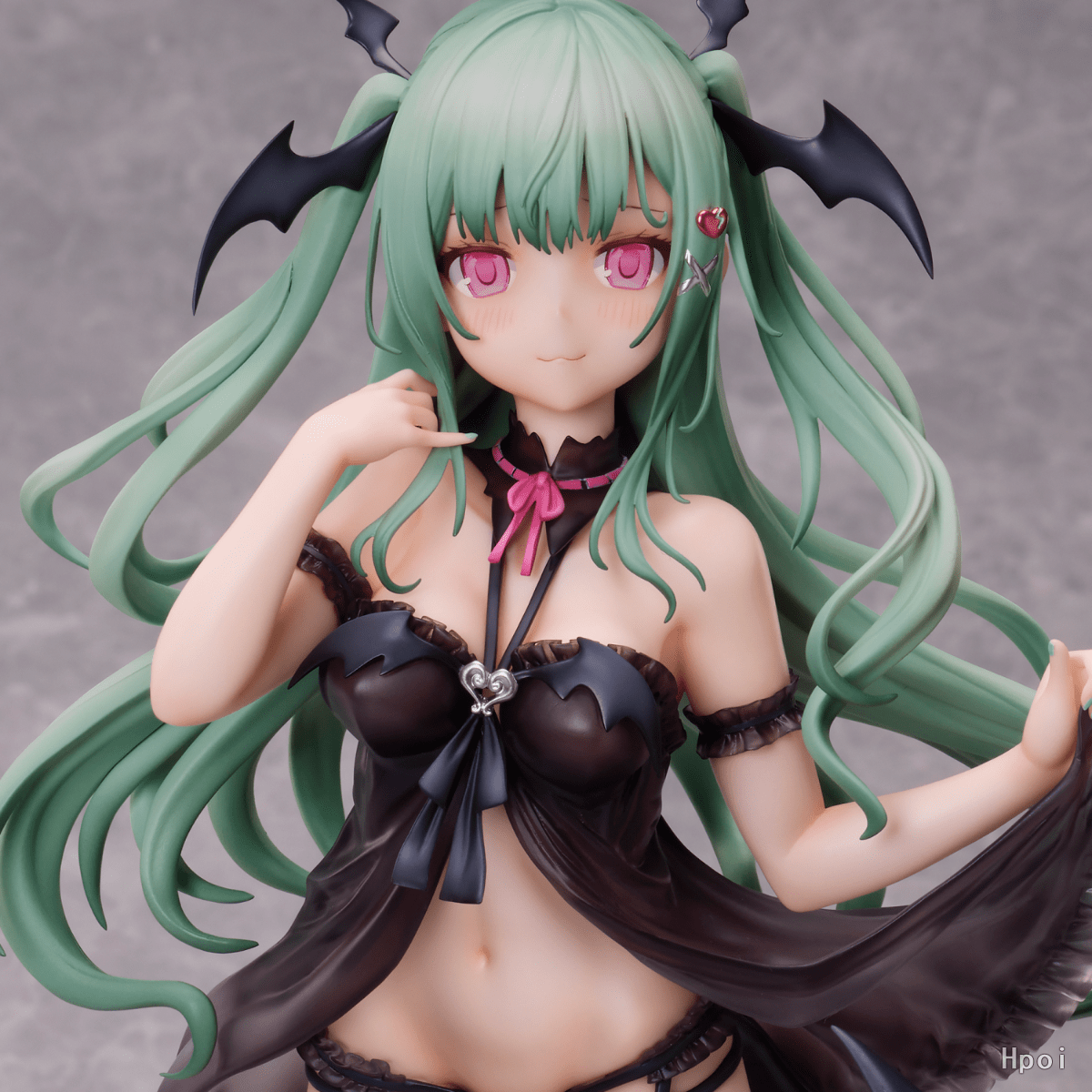 UnionCreative - Karory Illustration Succubus chan (Licensed)