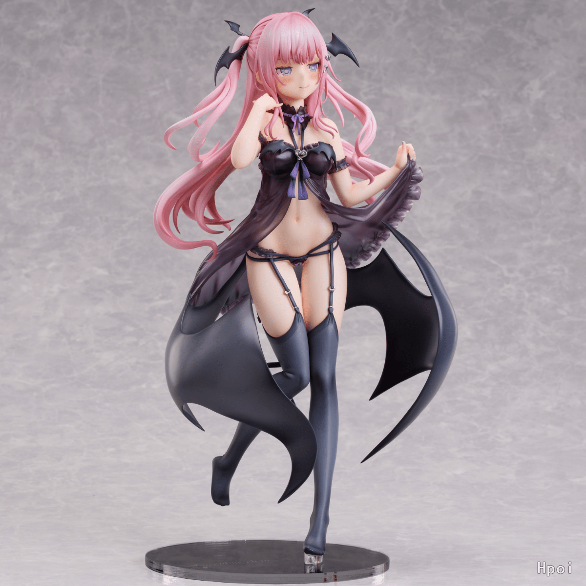 UnionCreative - Karory Illustration Succubus chan (Licensed)