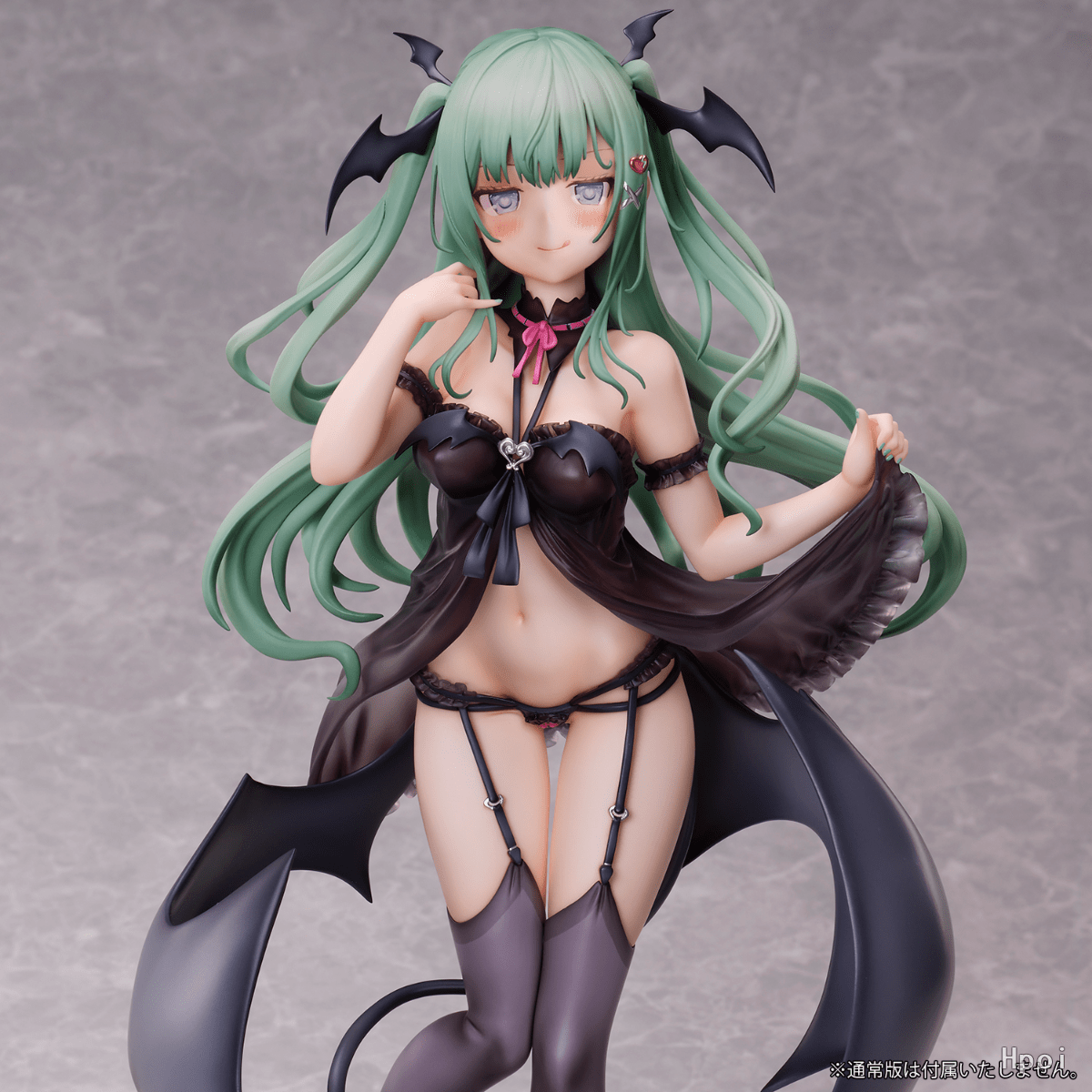 UnionCreative - Karory Illustration Succubus chan (Licensed)