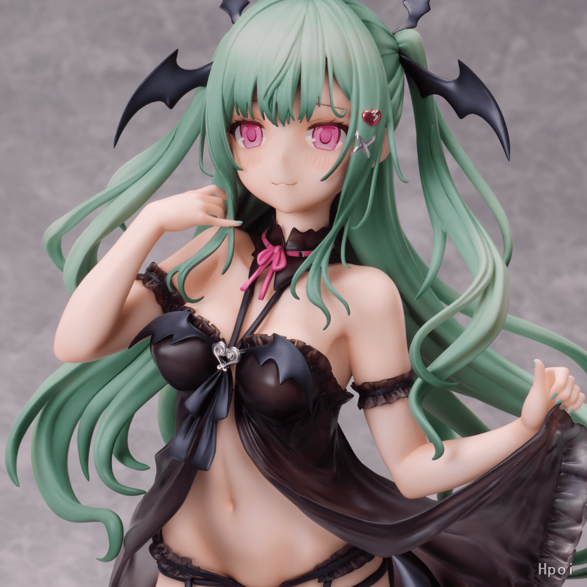 UnionCreative - Karory Illustration Succubus chan (Licensed)