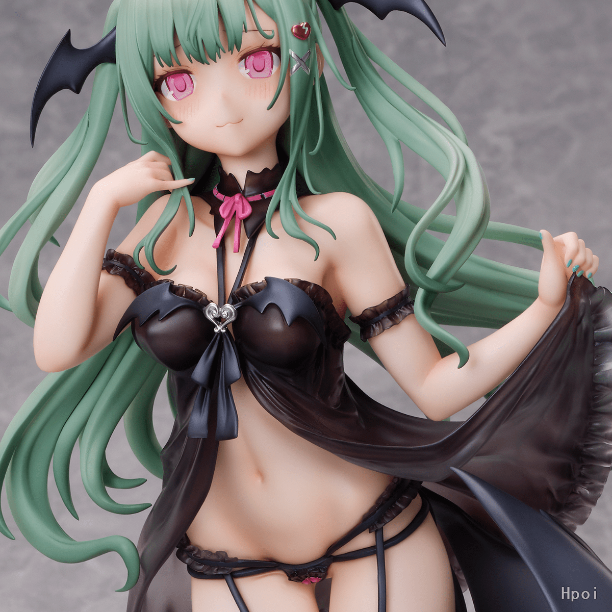 UnionCreative - Karory Illustration Succubus chan (Licensed)