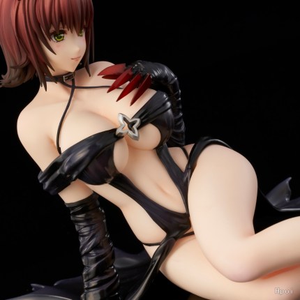 UnionCreative - To Love Ru Darkness Mikado Ryouko (Licensed) UnionCreative - To Love Ru Darkness Mikado Ryouko (Licensed)