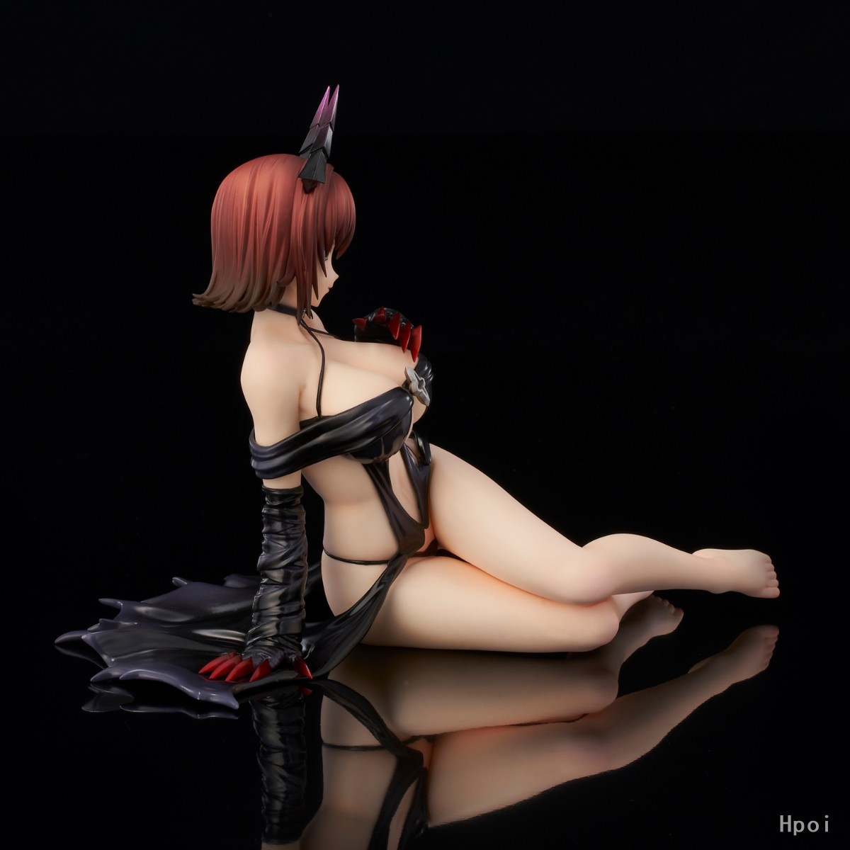 UnionCreative - To Love Ru Darkness Mikado Ryouko (Licensed)