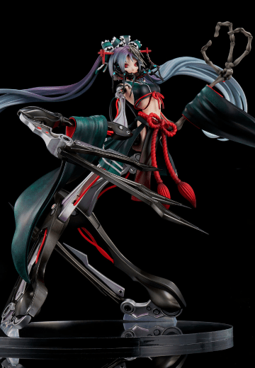 Union Creative - Ca JAPANESE Style 15th Memorial Costume Complete Figure (Licensed)