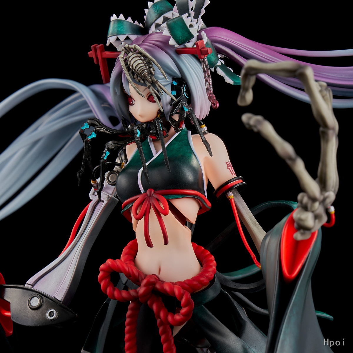Union Creative - Ca JAPANESE Style 15th Memorial Costume Complete Figure (Licensed)