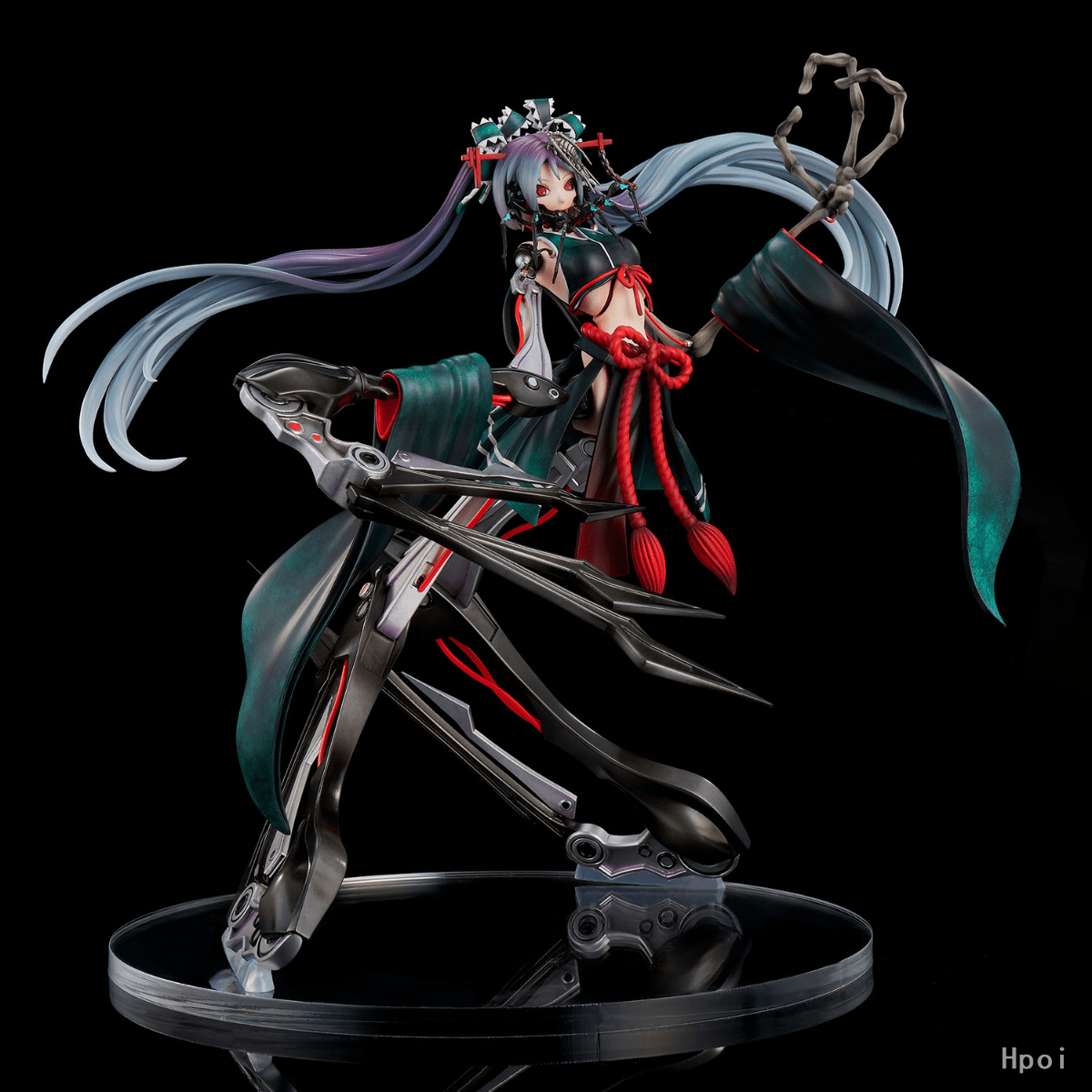 Union Creative - Ca JAPANESE Style 15th Memorial Costume Complete Figure (Licensed)