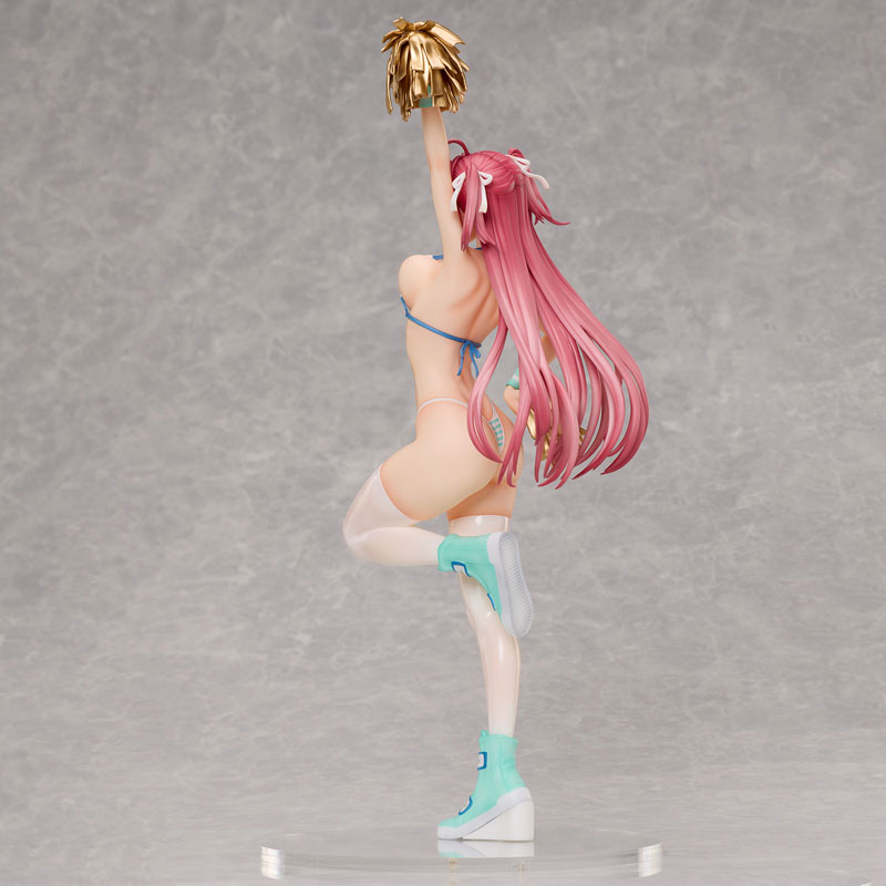 Union Creative - Socie Standard Figure (Licensed)