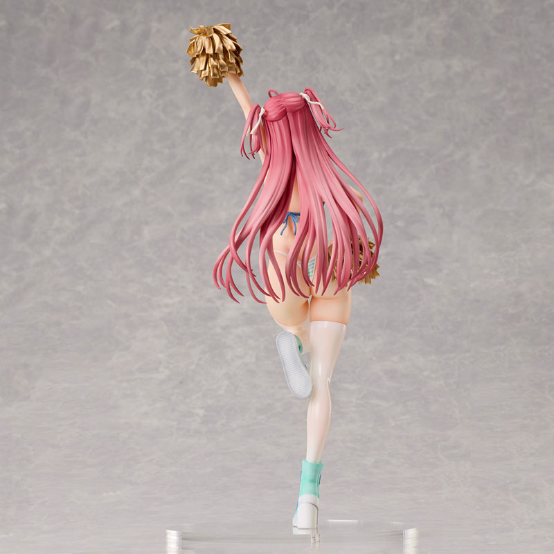 Union Creative - Socie Standard Figure (Licensed)