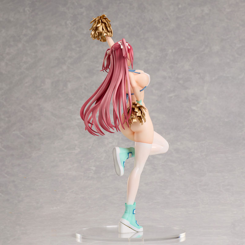 Union Creative - Socie Standard Figure (Licensed)
