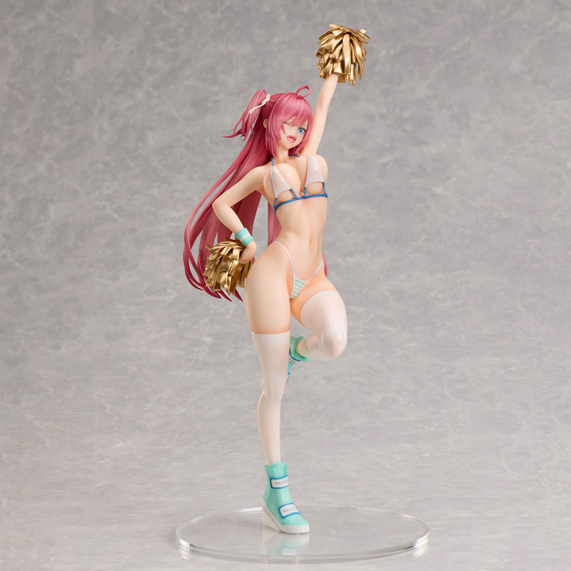 Union Creative - Socie Standard Figure (Licensed)