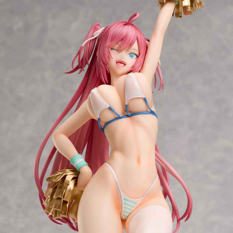 Union Creative - Socie Standard Figure (Licensed)