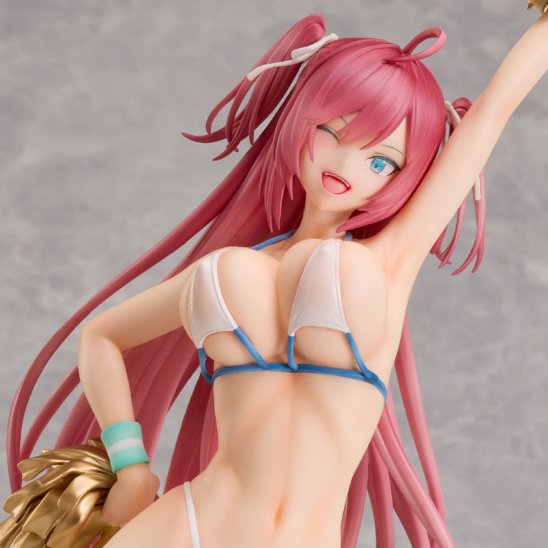 Union Creative - Socie Standard Figure (Licensed)