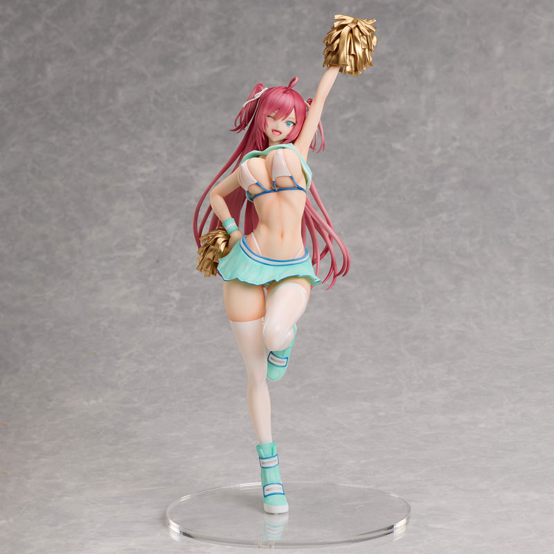 Union Creative - Socie Standard Figure (Licensed)