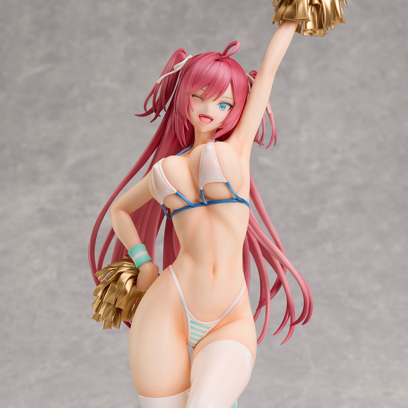Union Creative - Socie Standard Figure (Licensed)