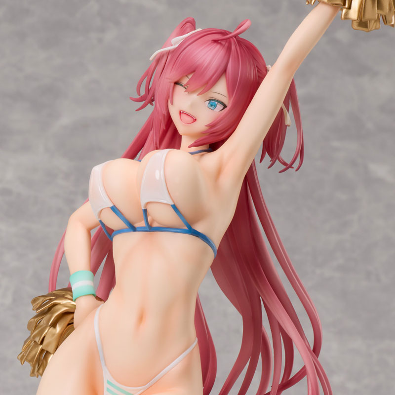 Union Creative - Socie Standard Figure (Licensed)