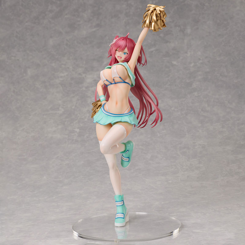 Union Creative - Socie Standard Figure (Licensed)