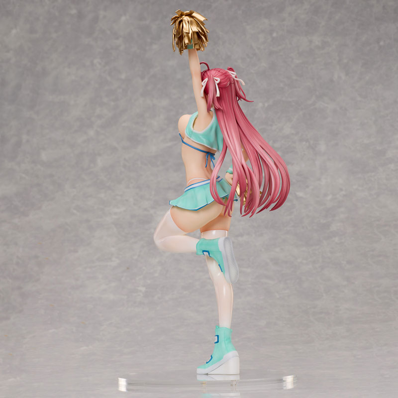 Union Creative - Socie Standard Figure (Licensed)