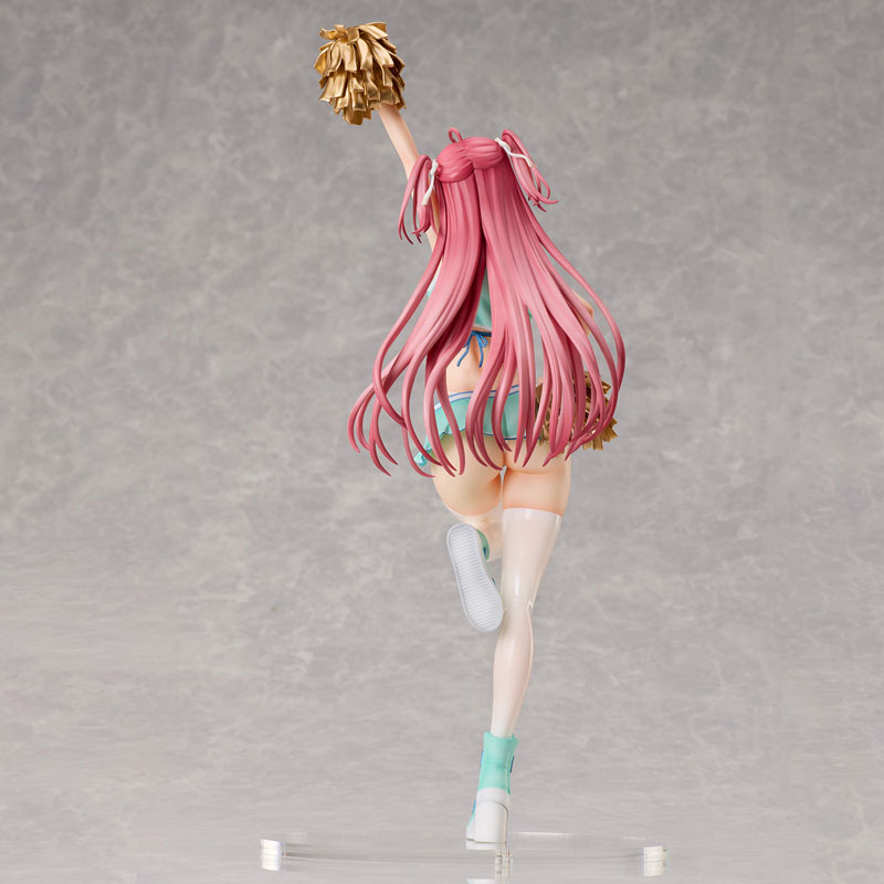 Union Creative - Socie Standard Figure (Licensed)