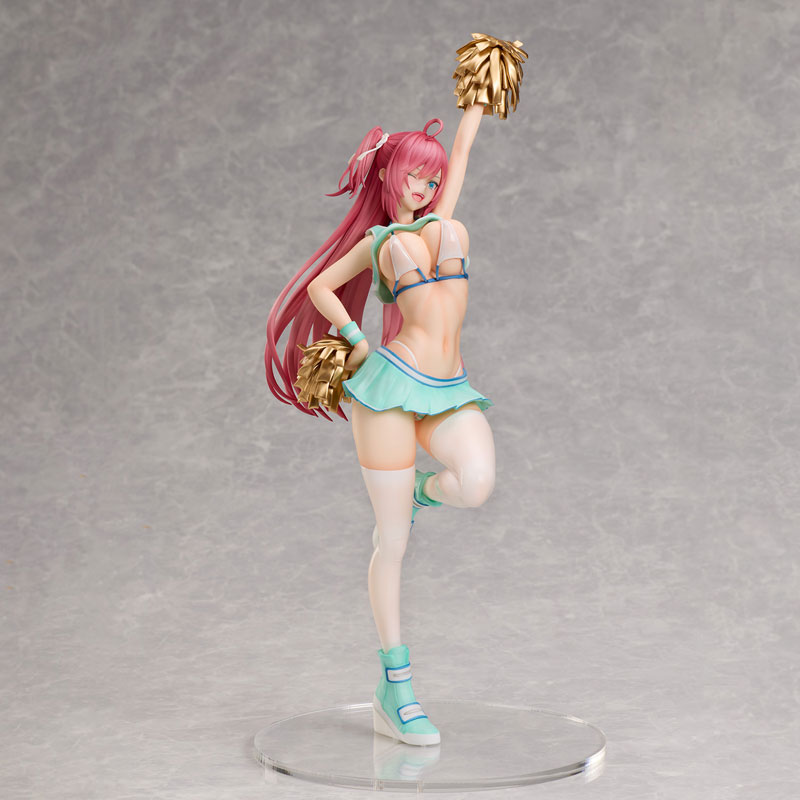 Union Creative - Socie Standard Figure (Licensed)