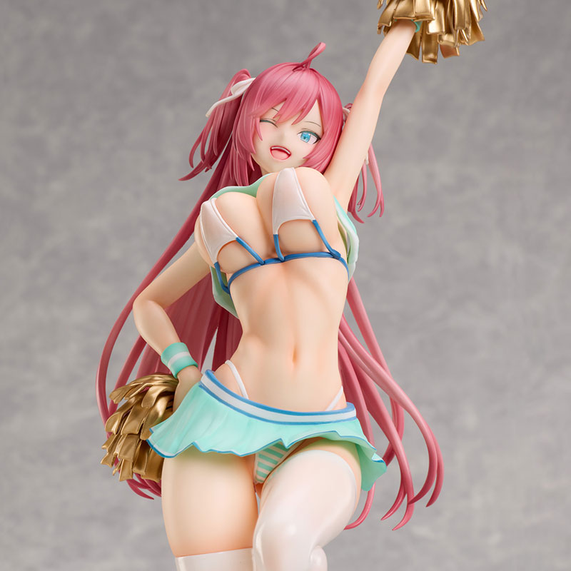 Union Creative - Socie Standard Figure (Licensed)