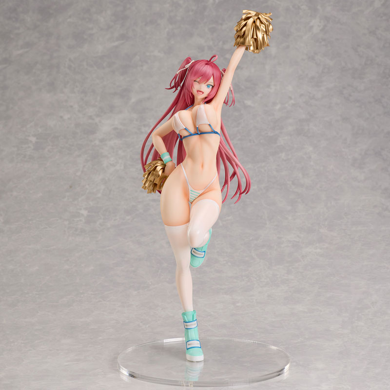 Union Creative - Socie Standard Figure (Licensed)