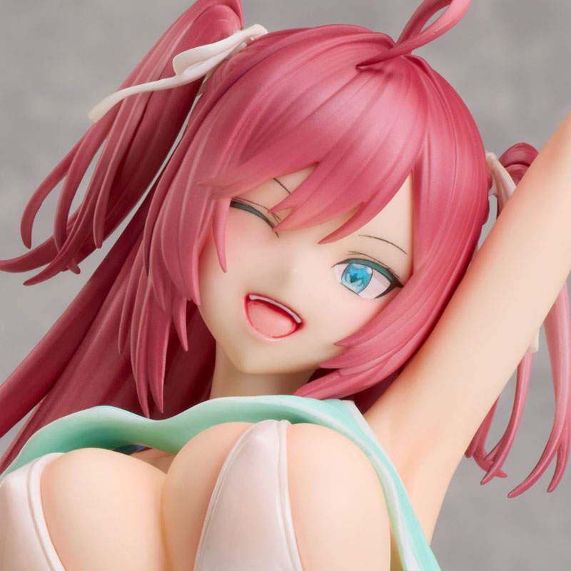 Union Creative - Socie Standard Figure (Licensed)