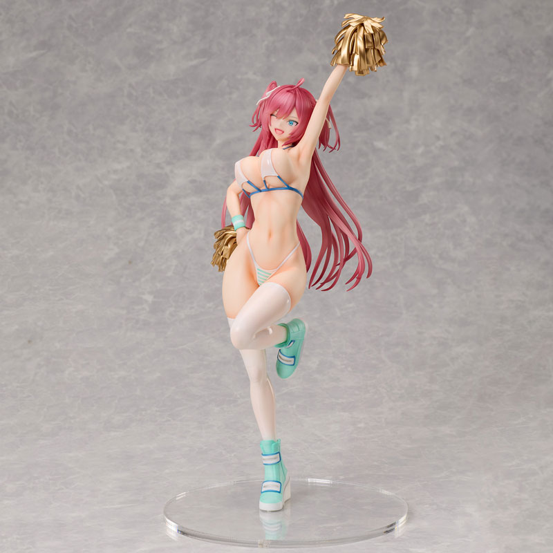 Union Creative - Socie Standard Figure (Licensed)