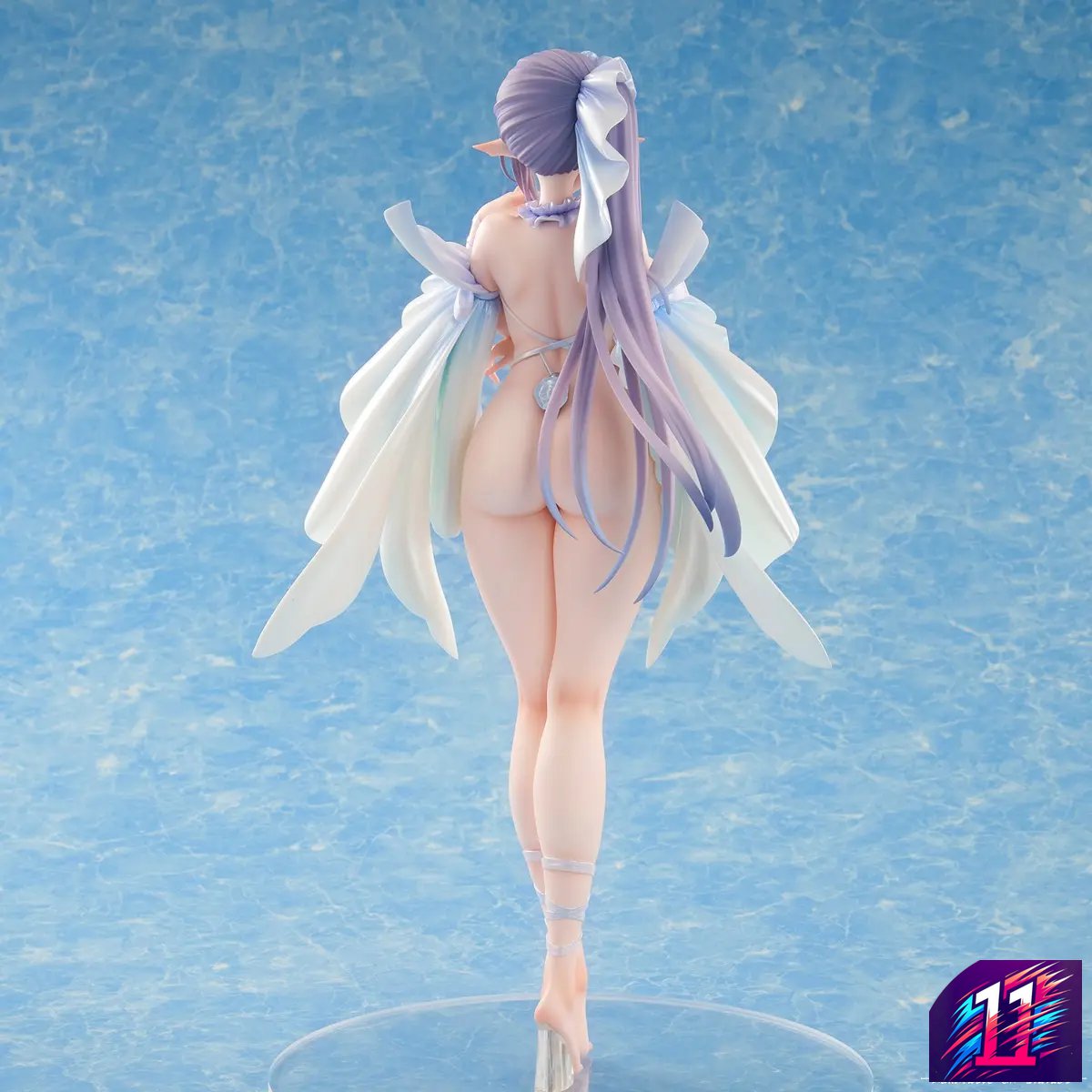 Union Creative - Sora Nani Iro Illustration "Gekka Bijin" 1/6 Complete Figure (Licensed)