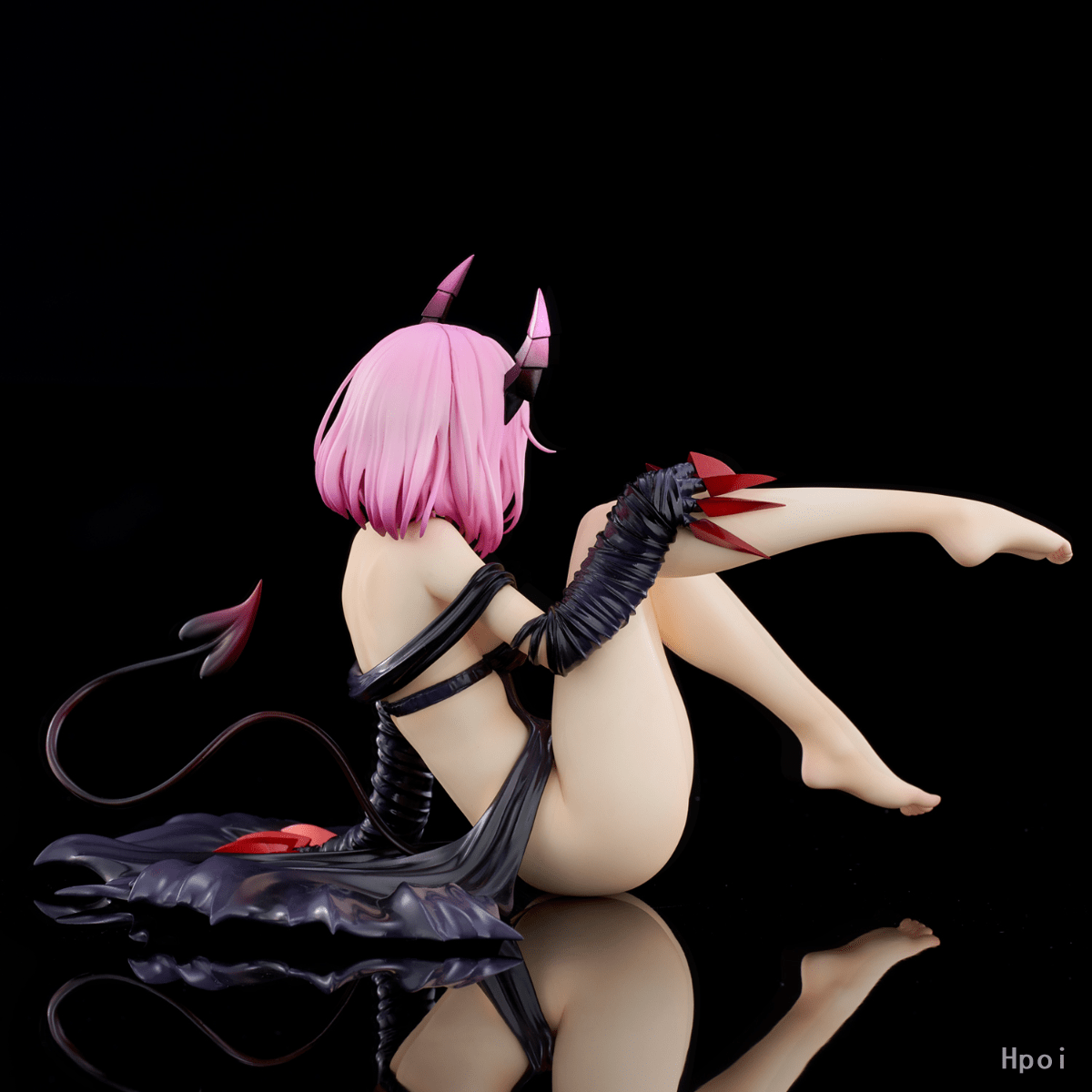 Union Creative - To LOVEru Darkness Momo Belia Deviluke 1/6 Darkness ver. (Licensed)