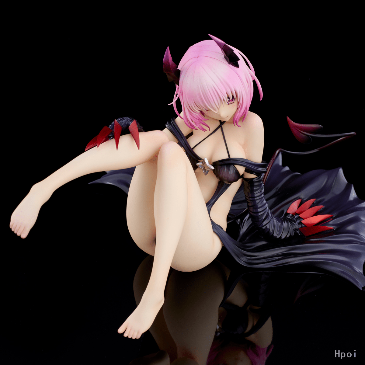 Union Creative - To LOVEru Darkness Momo Belia Deviluke 1/6 Darkness ver. (Licensed)