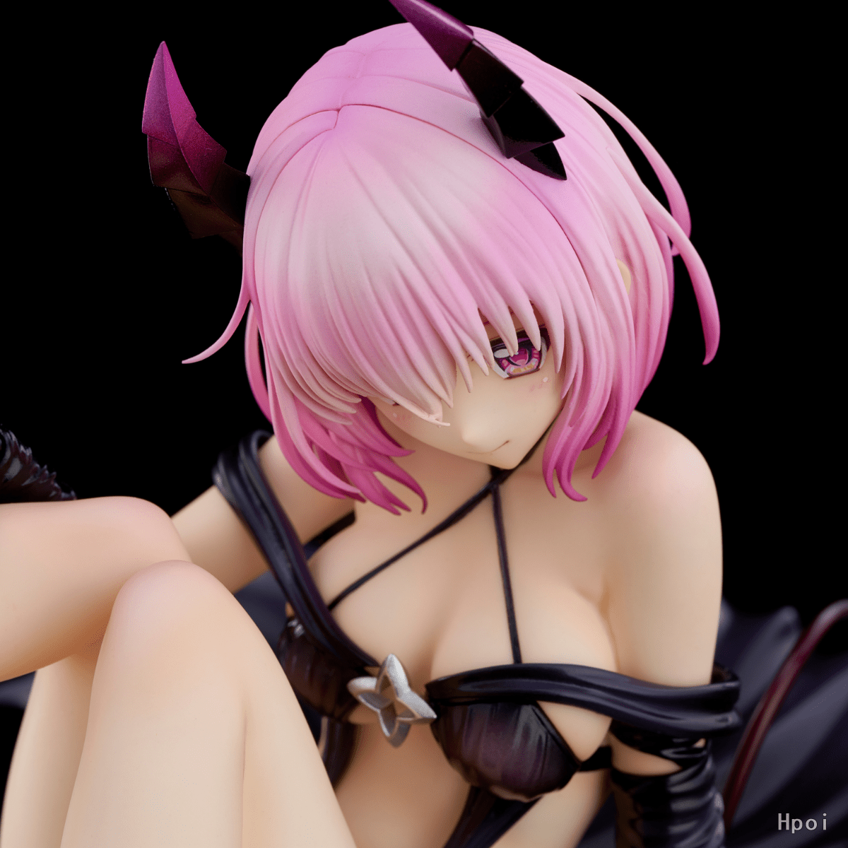 Union Creative - To LOVEru Darkness Momo Belia Deviluke 1/6 Darkness ver. (Licensed)