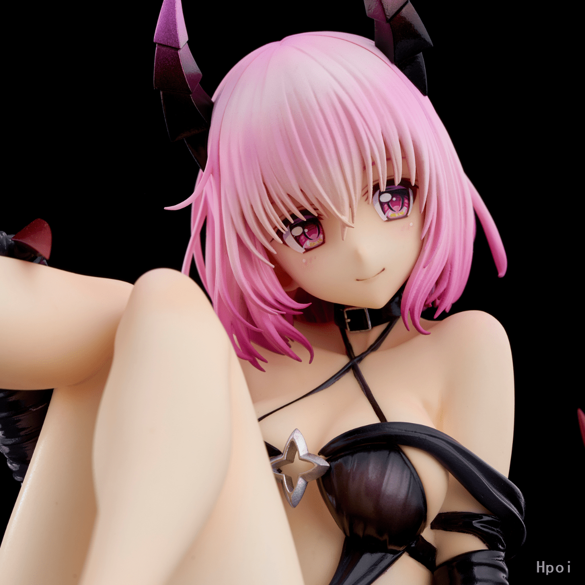 Union Creative - To LOVEru Darkness Momo Belia Deviluke 1/6 Darkness ver. (Licensed)