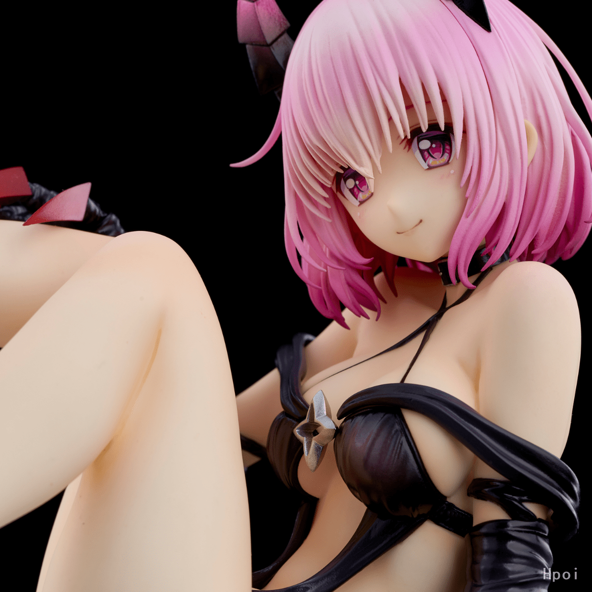 Union Creative - To LOVEru Darkness Momo Belia Deviluke 1/6 Darkness ver. (Licensed)
