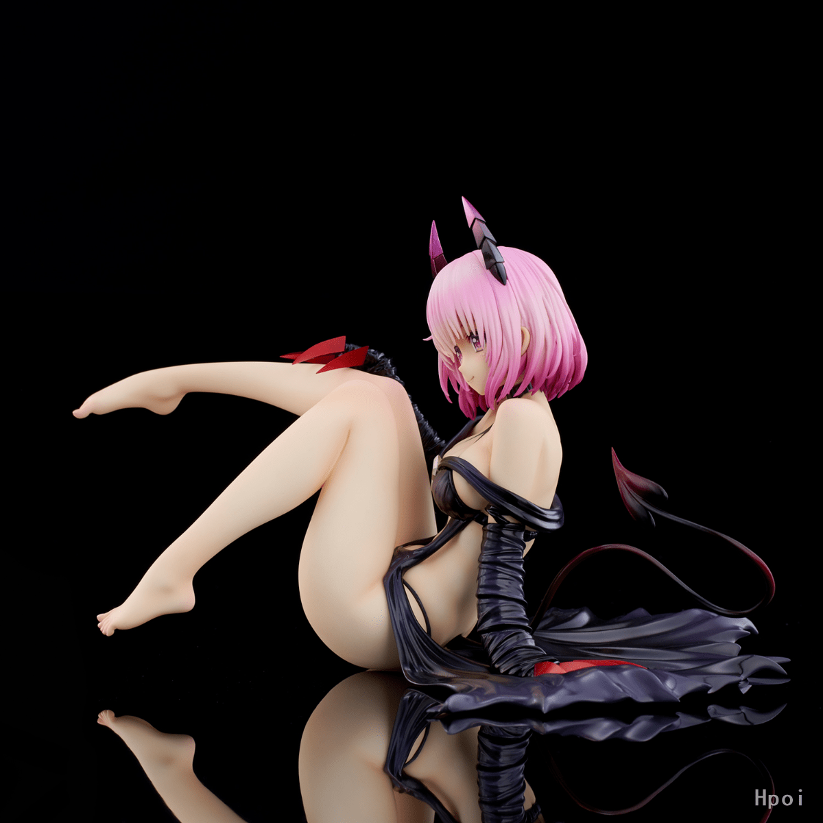 Union Creative - To LOVEru Darkness Momo Belia Deviluke 1/6 Darkness ver. (Licensed)