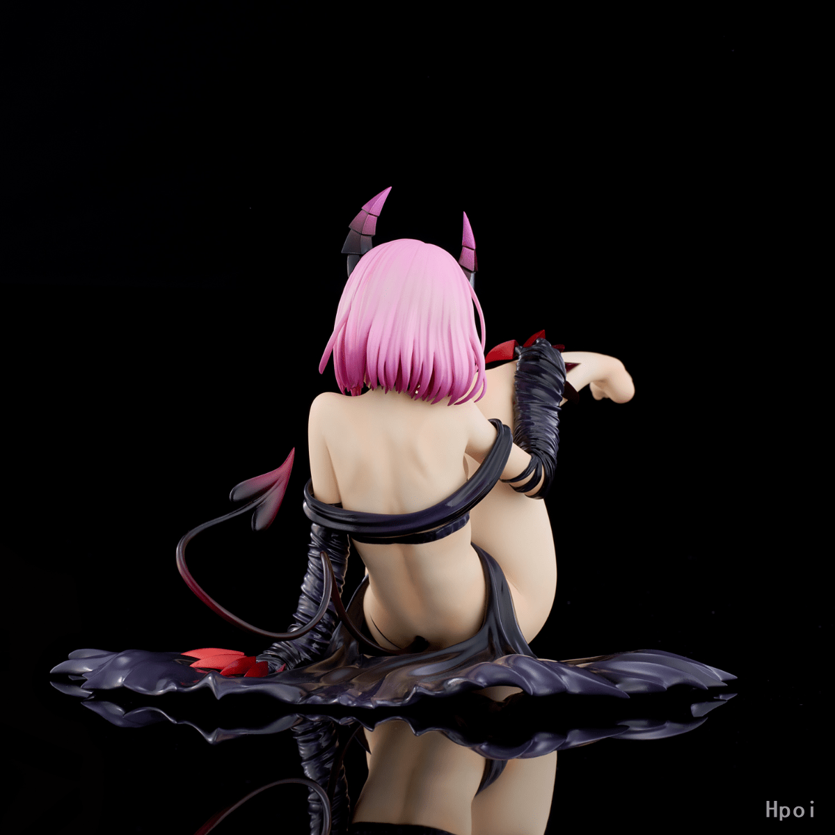 Union Creative - To LOVEru Darkness Momo Belia Deviluke 1/6 Darkness ver. (Licensed)