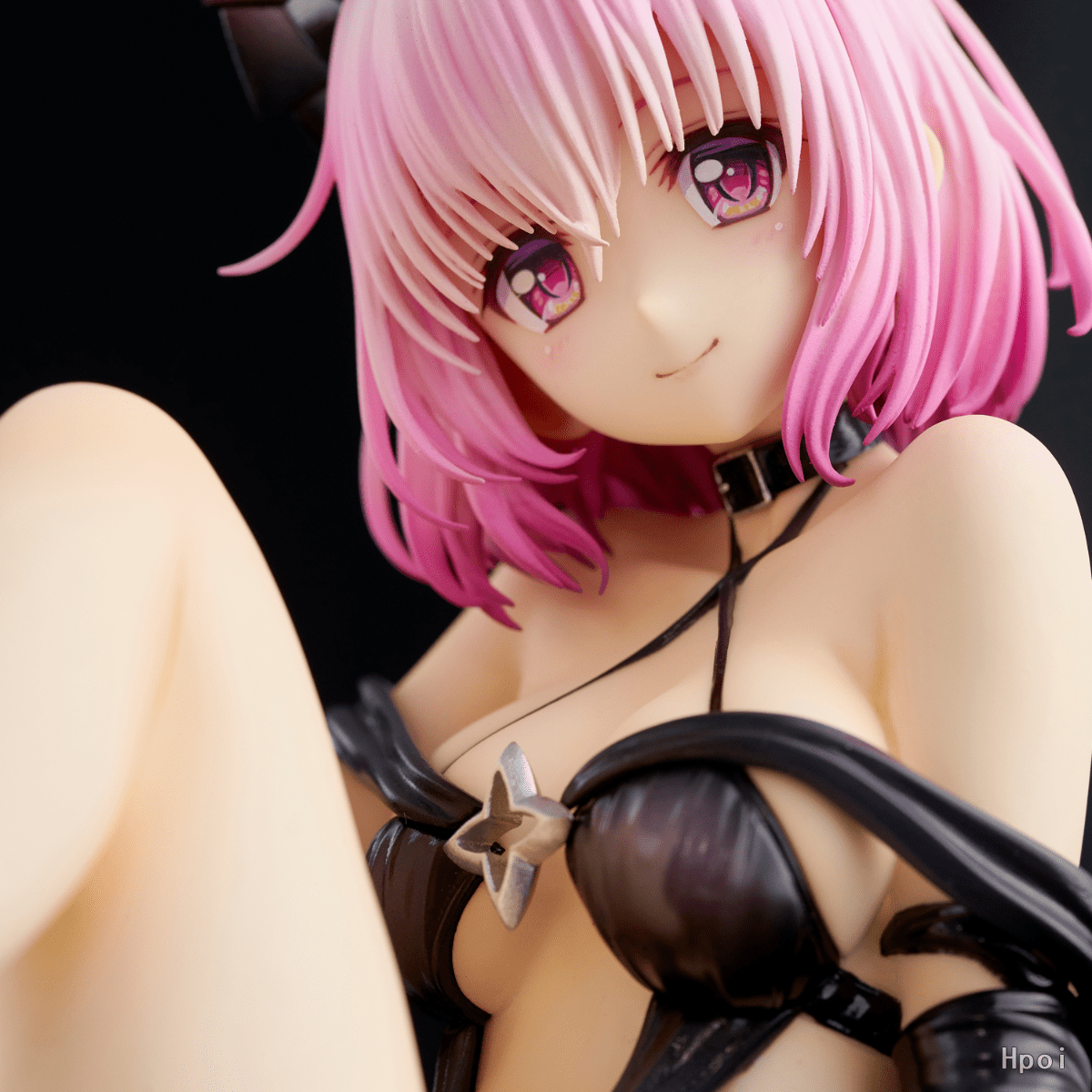 Union Creative - To LOVEru Darkness Momo Belia Deviluke 1/6 Darkness ver. (Licensed)