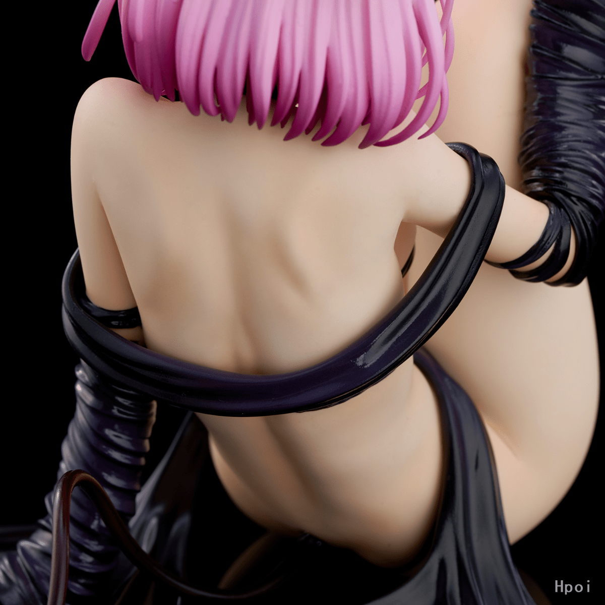 Union Creative - To LOVEru Darkness Momo Belia Deviluke 1/6 Darkness ver. (Licensed)