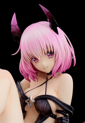 Union Creative - To LOVEru Darkness Momo Belia Deviluke 1/6 Darkness ver. (Licensed)