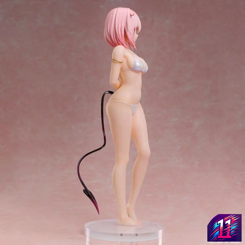 Union Creative - To Love-Ru Darkness Swimsuit Series "Momo Belia Deviluke 1/4 Size" Muse Color ver. (Licensed)