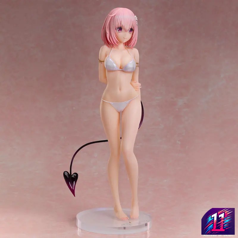 Union Creative - To Love-Ru Darkness Swimsuit Series "Momo Belia Deviluke 1/4 Size" Muse Color ver. (Licensed)