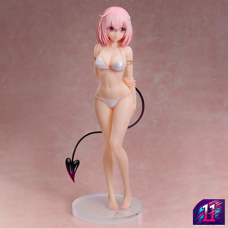 Union Creative - To Love-Ru Darkness Swimsuit Series "Momo Belia Deviluke 1/4 Size" Muse Color ver. (Licensed)