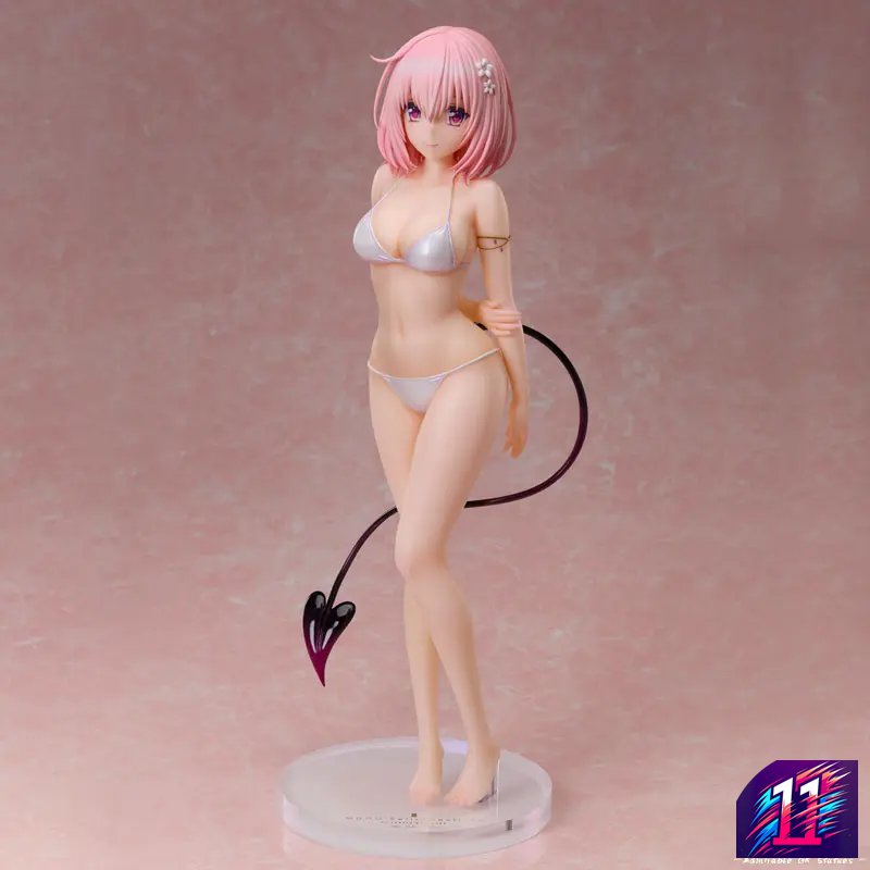 Union Creative - To Love-Ru Darkness Swimsuit Series "Momo Belia Deviluke 1/4 Size" Muse Color ver. (Licensed)