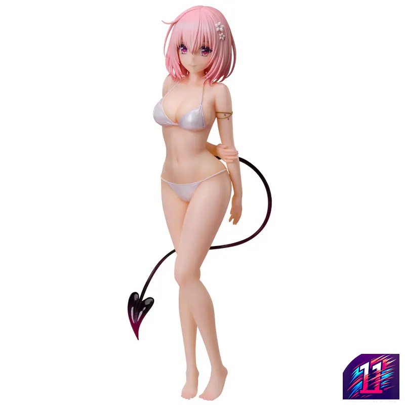 Union Creative - To Love-Ru Darkness Swimsuit Series "Momo Belia Deviluke 1/4 Size" Muse Color ver. (Licensed)